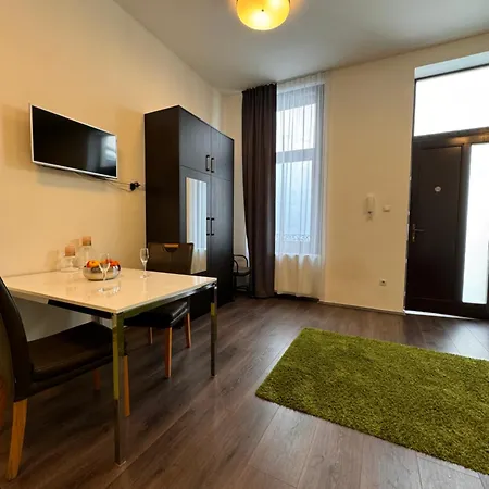 Gracia House Aparthotel
