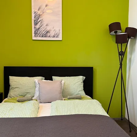 Gracia House 3*