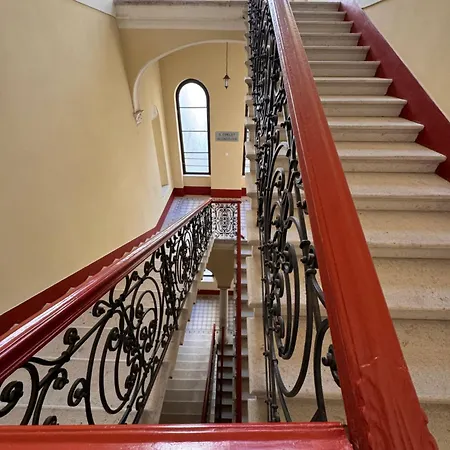 Gracia House 3* Budapest