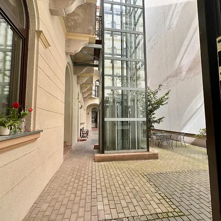 Gracia House 3* Budapest