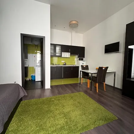 Gracia House