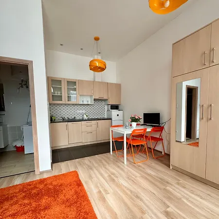 Aparthotel Gracia House