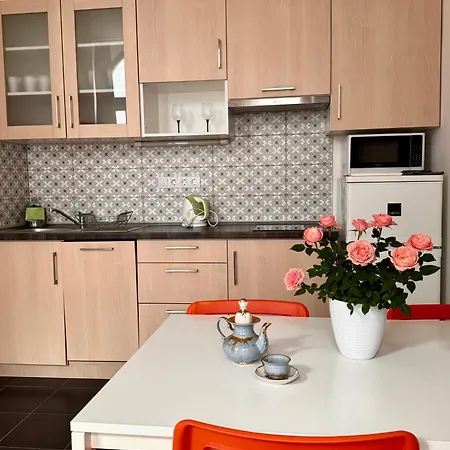 Gracia House Aparthotel