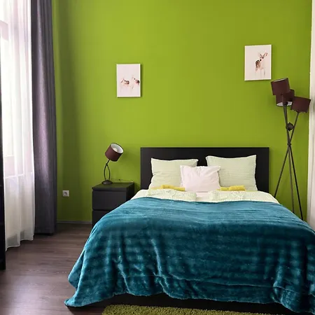 Gracia House 3*