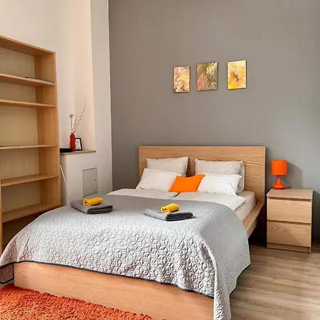 Gracia House Aparthotel 3*