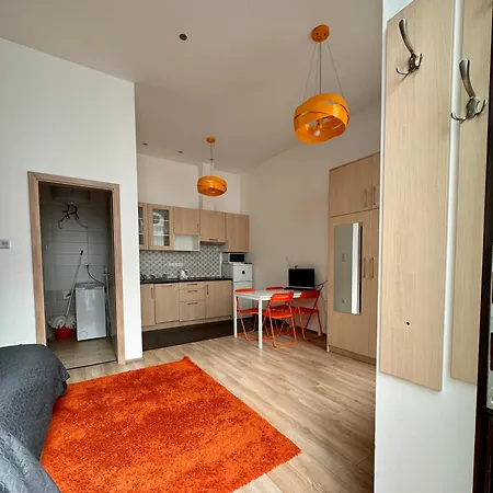 Gracia House 3*