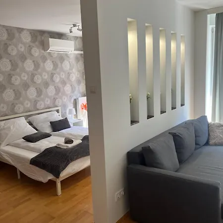 Peter's Cosy Apartment