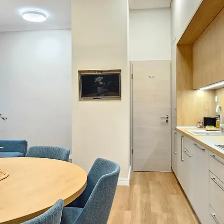 Cozy&comfy Drum 3 Bedrooms And Ac * Budapest