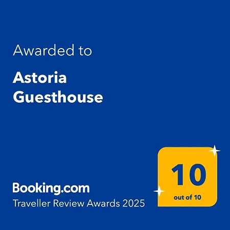 Affittacamere Astoria
