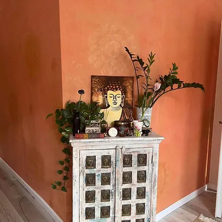 Apartment Lotus Sanctuary