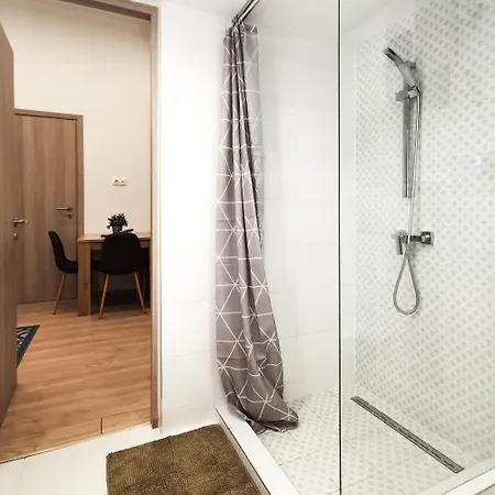 Szep Small Apartment Budapest