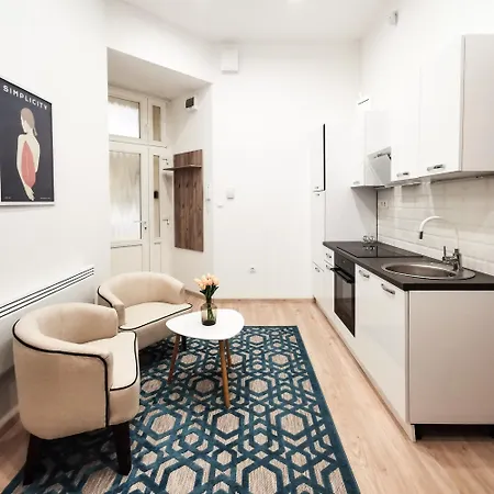 Szep Small Budapest