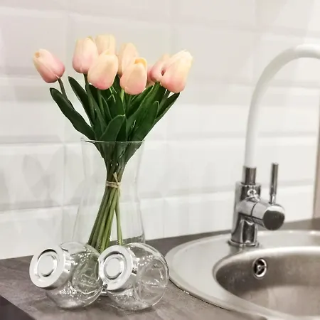 Szep Small Apartment