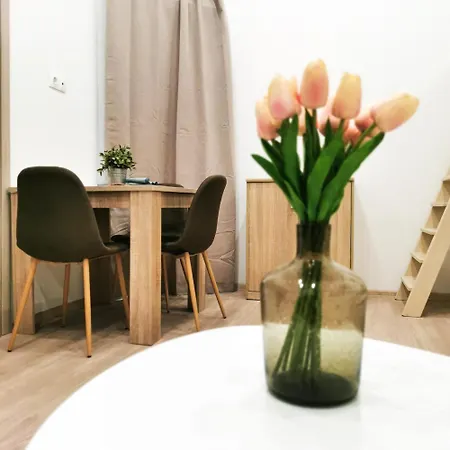 Apartment Szep Small *