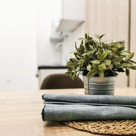 Apartment Szep Small