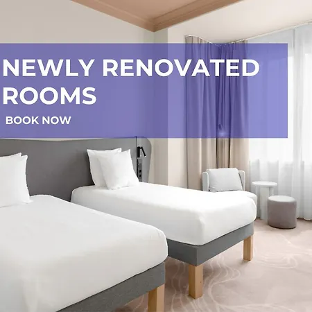 Novotel Centrum