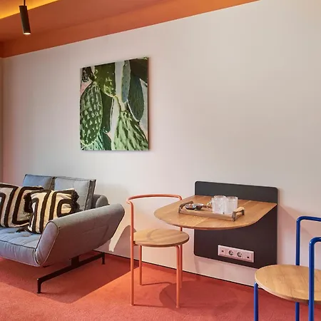 Smartapart Budapest