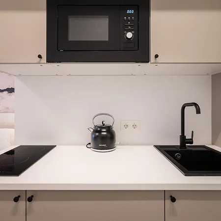 Apartmán A13