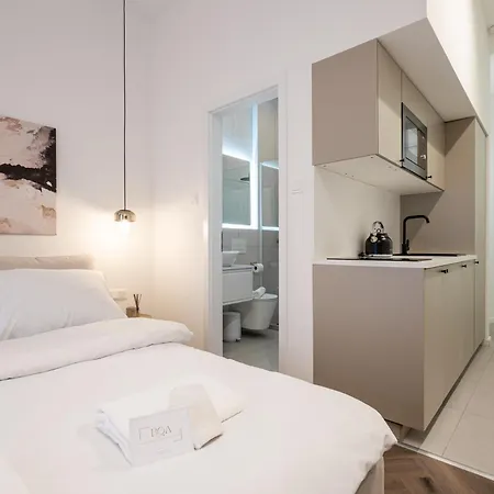Apartmán A13 Budapešť