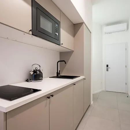 Apartmán A13