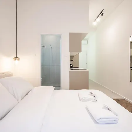 A13 Apartmán *