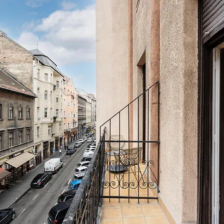 Apartmán A13 *