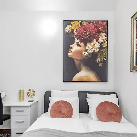 Apartament Opera