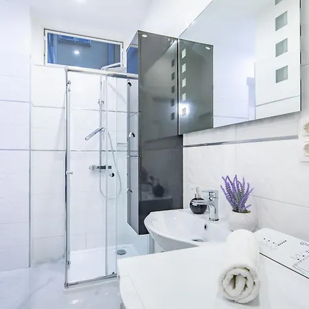Apartament Opera *