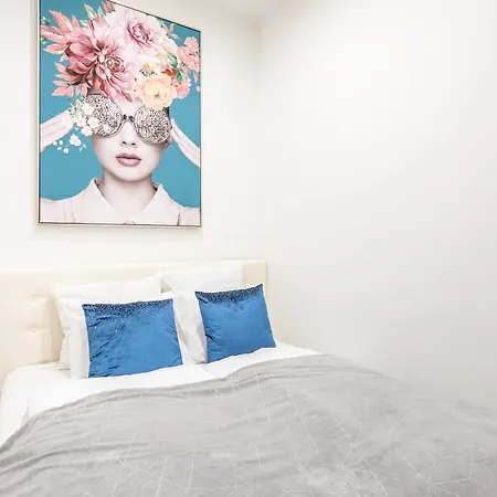 Opera Apartament