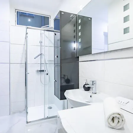 Apartament Opera