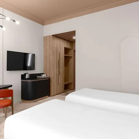 Novotel Centrum Szálloda