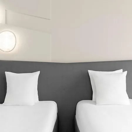 Novotel Centrum Budapest