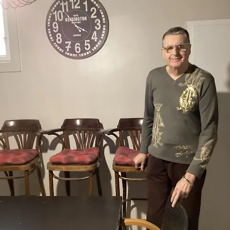 Apartament Of