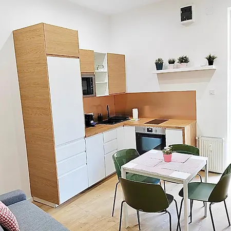Apartment R374 #freeparking