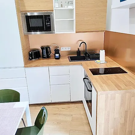 Apartment R374 #freeparking *