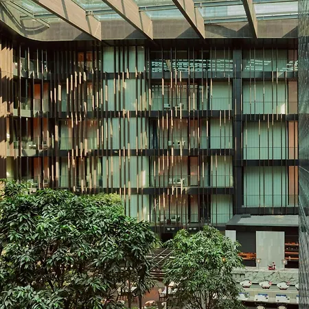 Ξενοδοχείο Dorothea Hotel, Budapest, Autograph Collection Βουδαπέστη