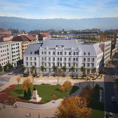 Kimpton Bem By Ihg