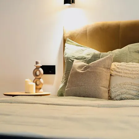 Apartment Luxe *