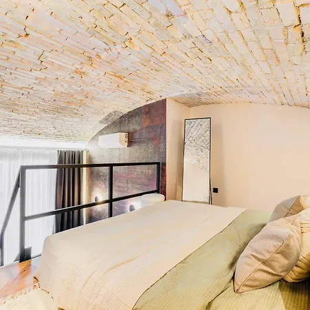 Luxe Budapest