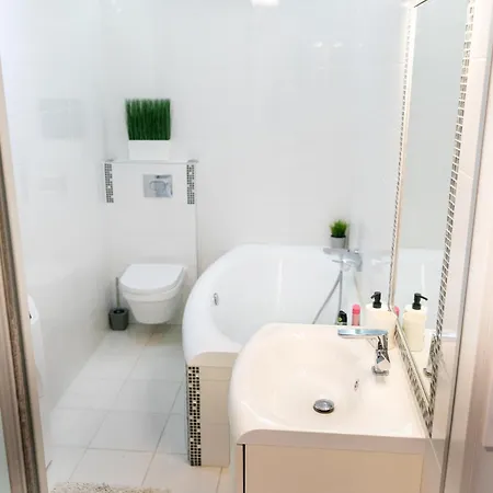 Sunhill Luxury Next Buda Castle Apartmán *
