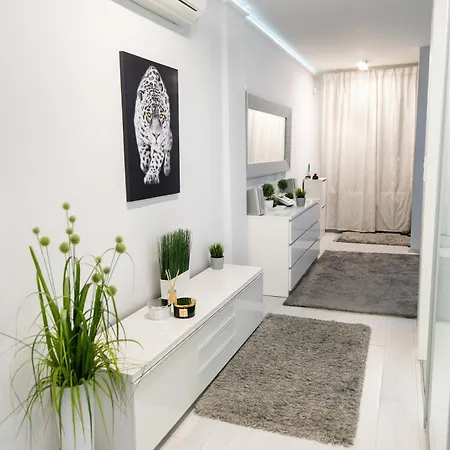 Sunhill Luxury Next Buda Castle Budapešť