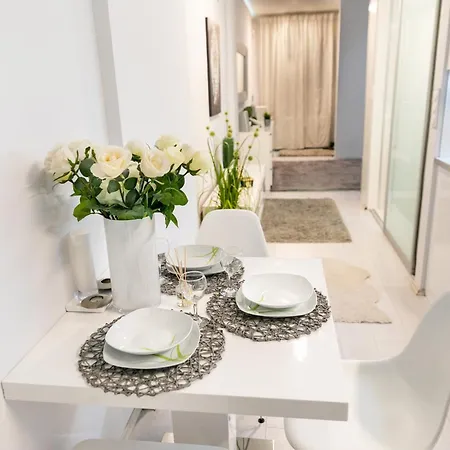 Sunhill Luxury Next Buda Castle * Budapešť