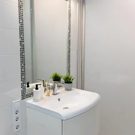 Apartmán Sunhill Luxury Next Buda Castle *