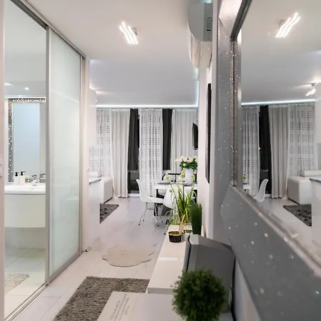 Sunhill Luxury Next Buda Castle Budapešť