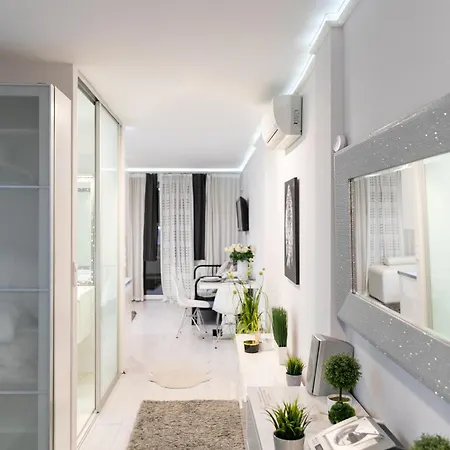 Apartmán Sunhill Luxury Next Buda Castle