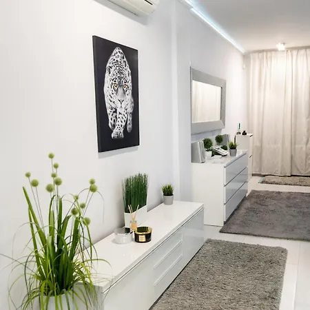 Sunhill Luxury Next Buda Castle * Budapešť