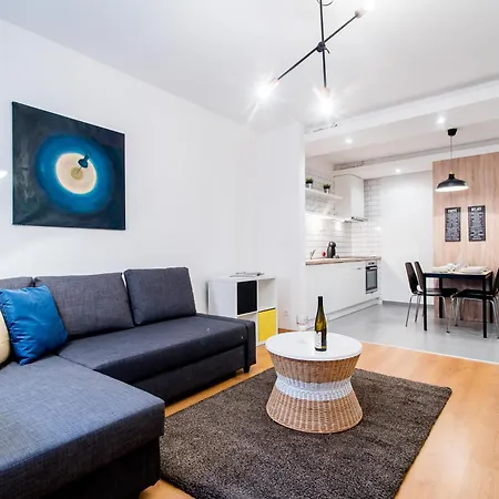Corvin By Vagabond * Budapest