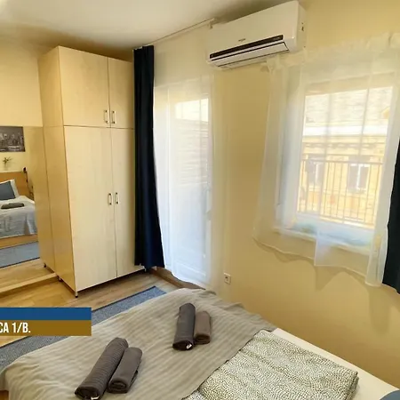 Apartment Little Americas New York *