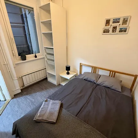 Bajvivostreet Apartment