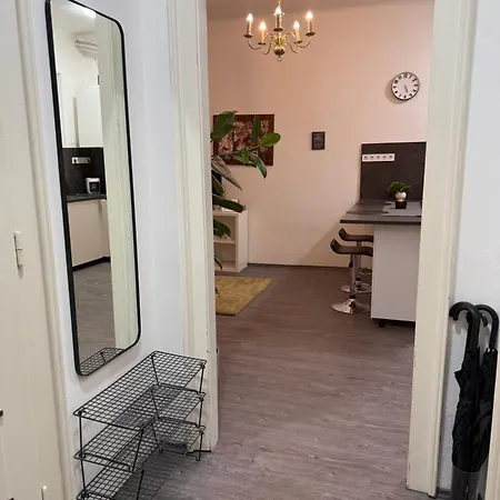 Bajvivostreet Apartment *